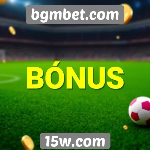 plano de bônus atrativo no bgmbet.com