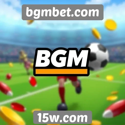 bgmbet.com oferece diversidade de jogos online