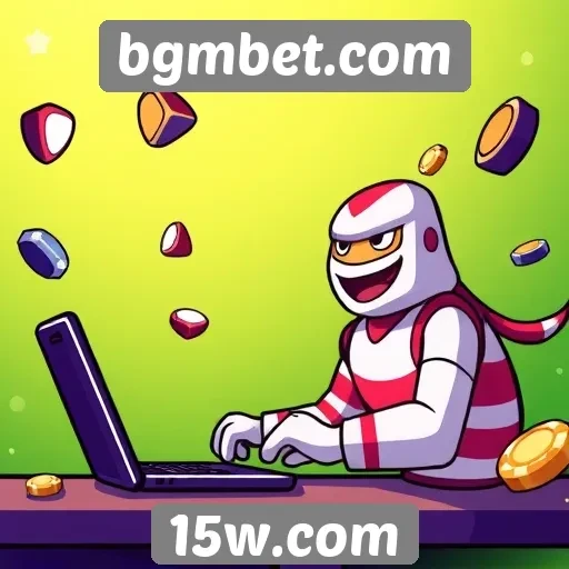 bgmbet.com analisa tendências em jogos online