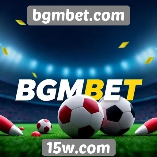 Comparação de bônus oferecidos pelo bgmbet.com