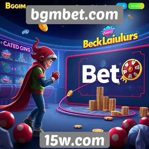 bgmbet.com amplia catálogo de jogos disponíveis