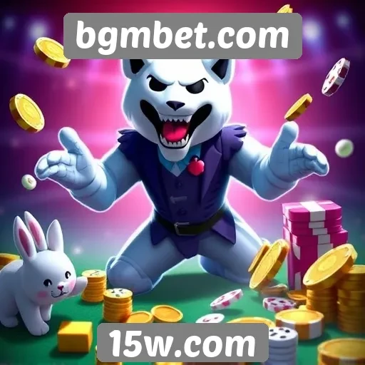 Oferta de jogos disponíveis no bgmbet.com