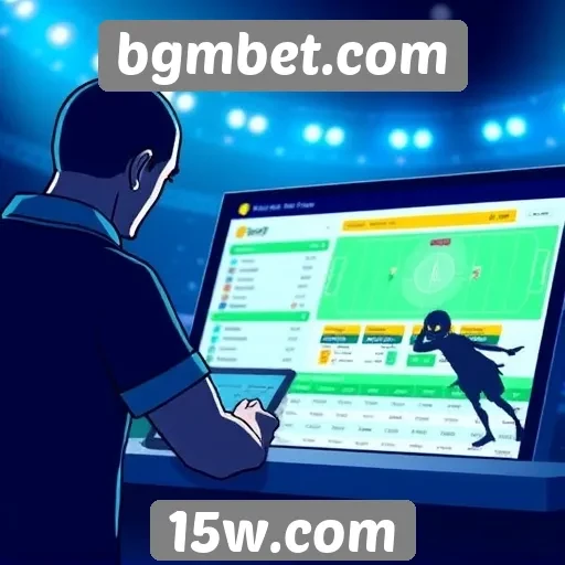 bgmbet.com apresenta novas funcionalidades para jogadores