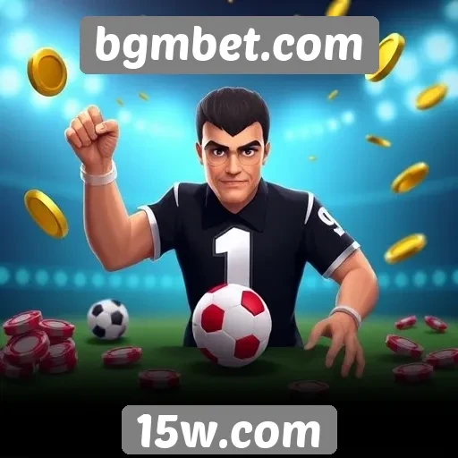 bgmbet.com apresenta novas opções de jogos online