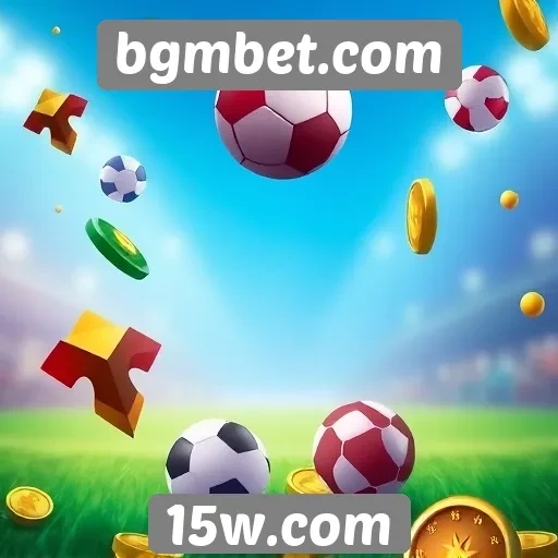 bgmbet.com oferece uma vasta gama de jogos online