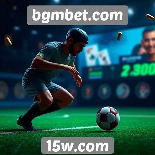 Tendências de popularidade do bgmbet.com entre jogadores