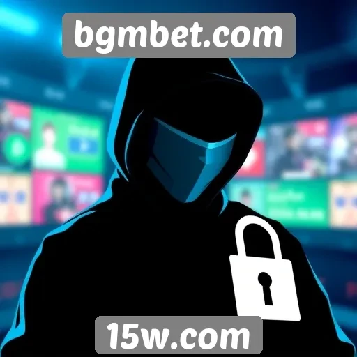 A segurança do site bgmbet.com em foco