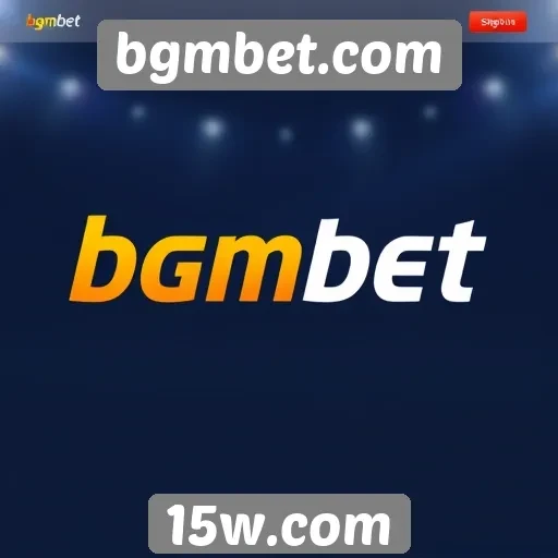 Impacto do design do site bgmbet.com na experiência do usuário