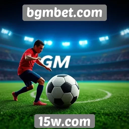 futuro de bgmbet.com no mercado de apostas online