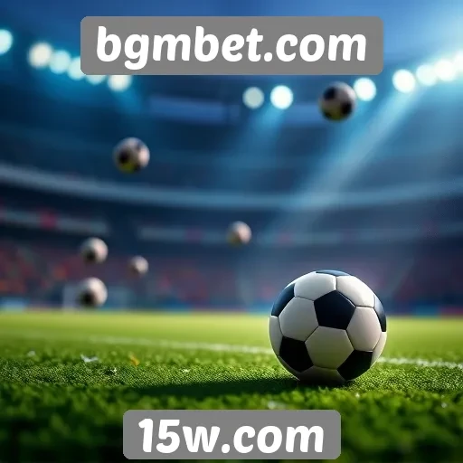 Perspectivas futuras para bgmbet.com no mercado