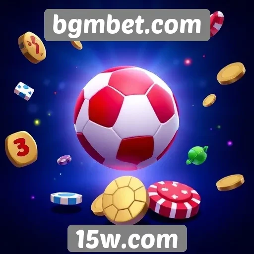 Análise da oferta de jogos no bgmbet com foco na variedade