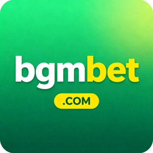 bgmbet.com Logo