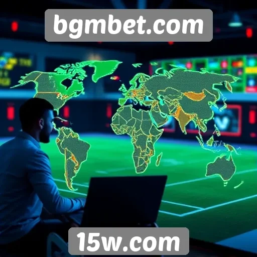Estudo sobre o impacto de jogos online na economia