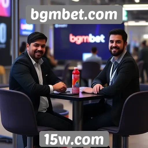 Entrevista com desenvolvedores do bgmbet.com