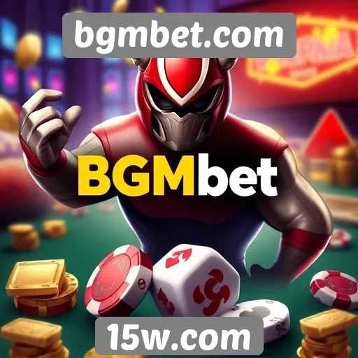Principais jogos disponíveis em bgmbet.com