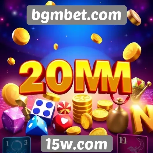 novos jogos disponíveis em bgmbet.com