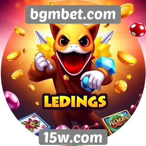 jogos populares disponíveis no bgmbet.com