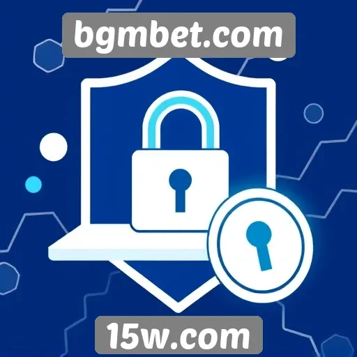 análise da segurança no site bgmbet.com