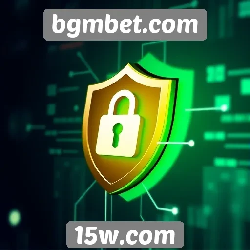 segurança nas transações em bgmbet.com é garantida