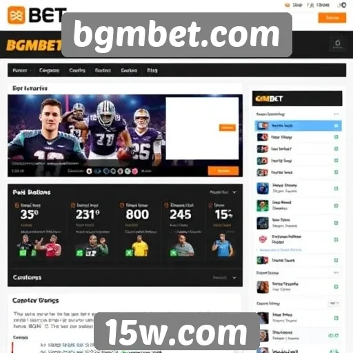 Opiniões dos usuários sobre bgmbet.com