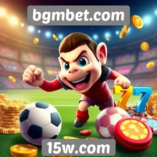 Variedade de jogos oferecidos em bgmbet.com